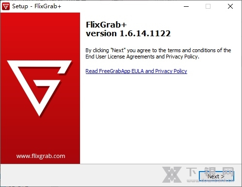 FlixGrab+软件截图6