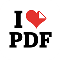 iLovePDF高级解锁版 v3.2.3 安卓版