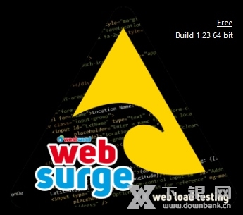 West Wind WebSurge软件截图1