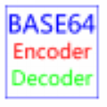 BASE64加解码工具 v1.0 免费版