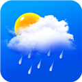 精准实时天气预报app v1.6.3 官方最新版