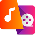 视频音频转换器app高级vip版 v2.2.0 最新版