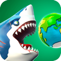 饥饿鲨世界2024最新版本 v5.6.40 安卓版