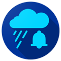 Rain Alarm高级破解版 v5.5.1 安卓版