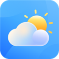 蚂蚁天气app v3.0.1 安卓版