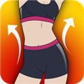 女性健身减肥软件 v9.7.0 安卓版