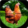 猎鸡挑战游戏 v0.1 安卓版