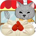 疯狂猫咪甜品店 v1.0.0 安卓版