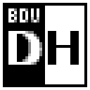 BDV DataHider