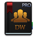 DW Contacts & Phone付费解锁版 v3.3.0.2