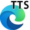 EdgeTTS文字转语音工具 v1.0 绿色版