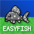 EasyFish摸鱼像素风格鱼缸 v2.0.2 安卓版