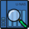 U-Finder(UNAS服务器发现工具) v2.1.4 官方版
