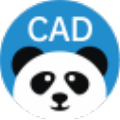 熊猫CAD看图 v2.1.0.0 官方最新版