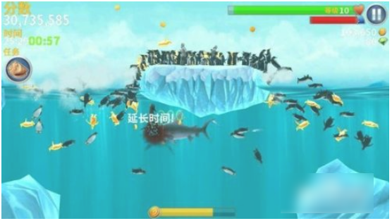 饥饿鲨进化游戏截图12