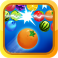 水果泡泡龙游戏消除 v1.5.4 安卓版