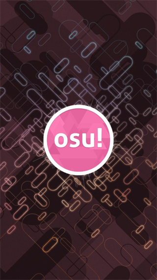 OSU游戏截图2