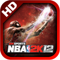 NBA2K12手游 v1.0.0 安卓版
