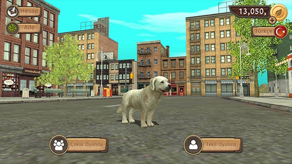 狗狗模拟器图片