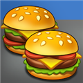 老爹的汉堡店正版 v1.0 安卓版