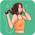 听下音乐app v1.5.7 安卓版