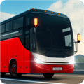 巴士模拟器极限道路破解版 v1.0 安卓版