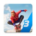 漫威蜘蛛侠迈尔斯3无限金币版 v3.14.0 安卓版