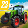 模拟农场23官方正版 v1.5 安卓版