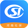 河南社保认证人脸识别 v1.5.1 安卓版