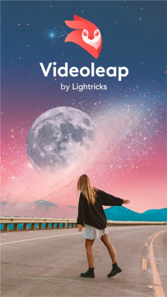 videoLeap软件截图1