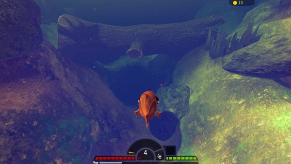 海底大猎杀游戏截图3