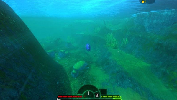 海底大猎杀游戏截图2
