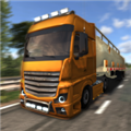 欧洲卡车司机手游 v3.2 安卓版