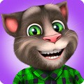 会说话的汤姆猫2游戏最新版 v5.6.0.922 安卓版