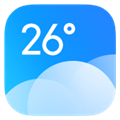 小米天气app v13.5.2.0 官方正式版