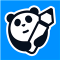 熊猫绘画正版 V2.7.4 安卓版
