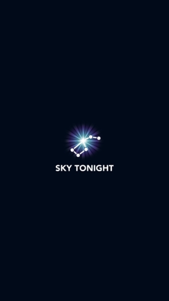 Sky Tonight软件使用教程图片1