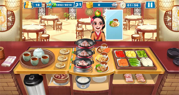 美食烹饪家游戏攻略图片10