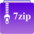 7zip解压缩软件app v5.8.0 安卓版