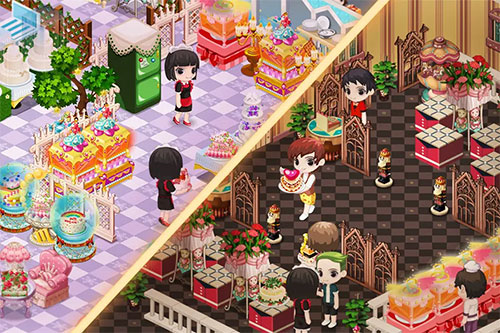 梦幻蛋糕店游戏攻略图片5