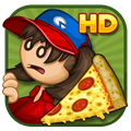 Papas Pizzeria HD老爹披萨店HD版 v1.1.1