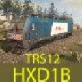 模拟火车12中国版 v1.3.9 最新版