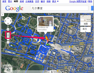 google maps怎么看街景图图片9