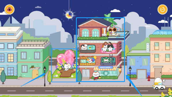 米加小镇公寓游戏攻略图片3