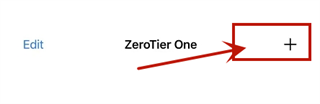 ZeroTier One使用教程图片8