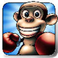 猴子拳击双人游戏 v1.05 最新正版