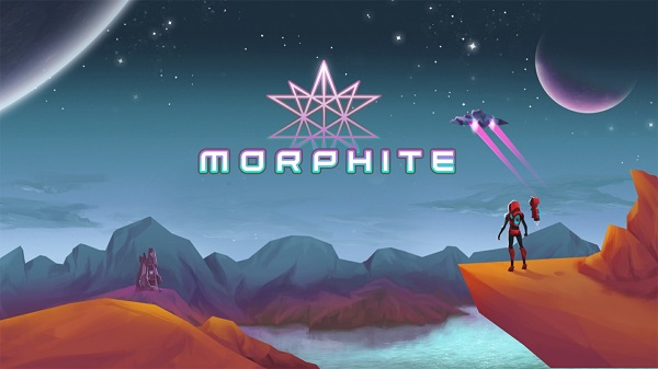 Morphite图片