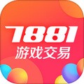 7881游戏交易平台app V2.9.75 官方版