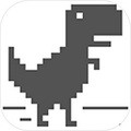 谷歌小恐龙游戏 v1.75 最新版