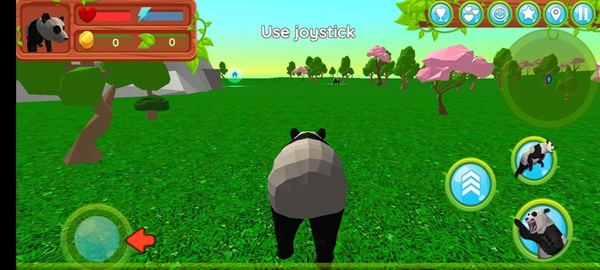 熊猫模拟器游戏攻略图片3